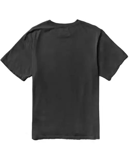 Vissla - Vintage Vissla Organic Blend Short Sleeve Tee (Phantom)