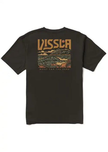Vissla - Segara Organic Short Sleeve Tee