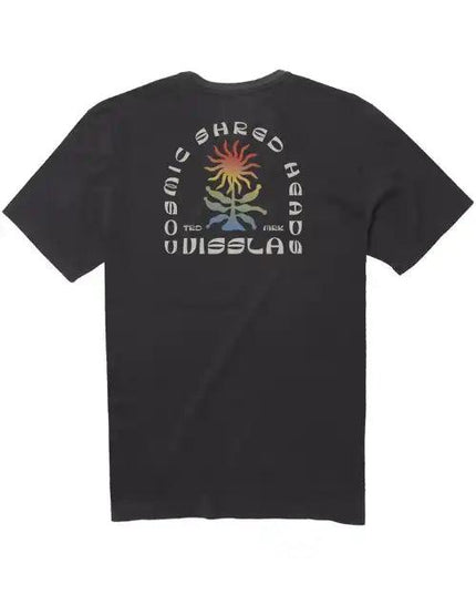 Vissla - Sundazer Short Sleeve Tee - Westside Surf + Street