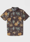 Vissla - Tribal Tropics Eco Short Sleeve Shirt