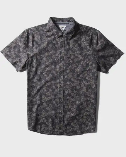 Vissla - Morsea Eco Short Sleeve Shirt