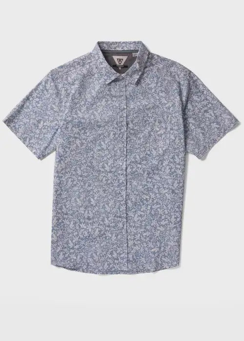 Vissla - Superbloom Eco Short Sleeve Shirt