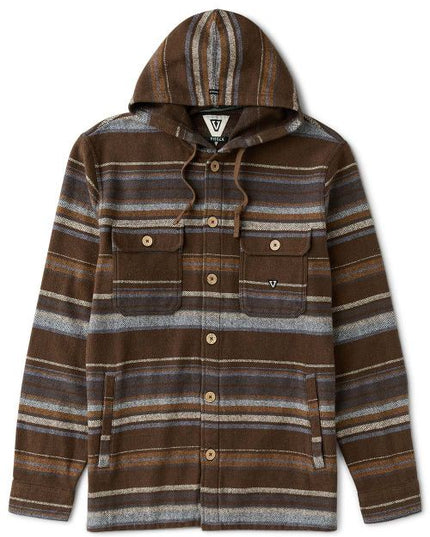 Vissla - Descanso Shirt Jacket