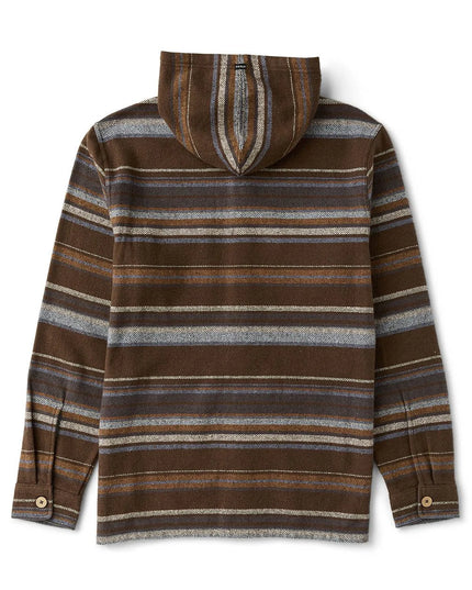 Vissla - Descanso Shirt Jacket