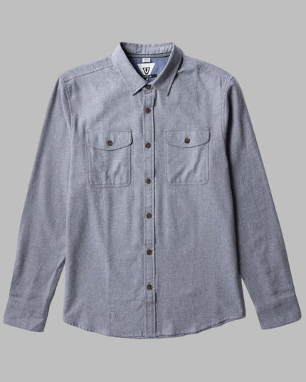 Vissla - Go To Shirt