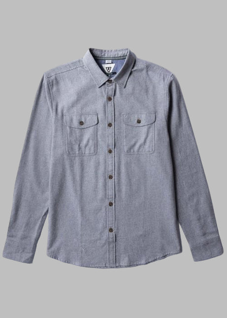 Vissla - Go To Shirt