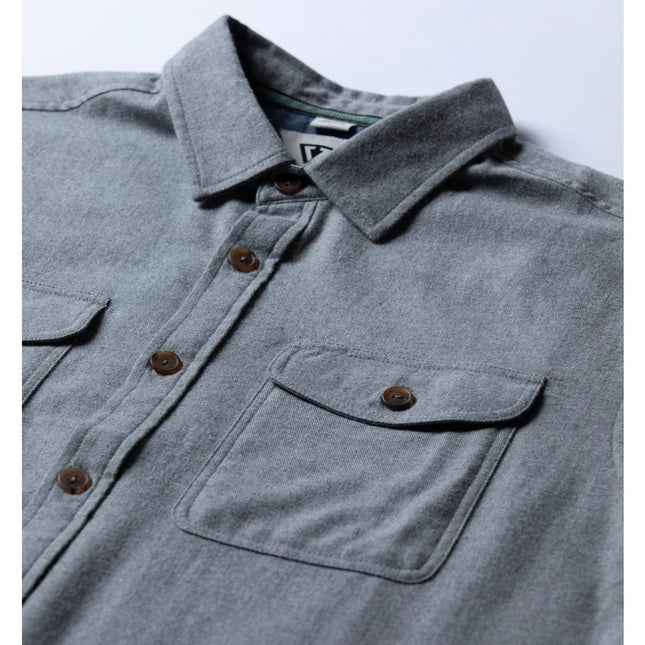 Vissla - Go To Shirt