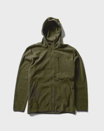 Vissla - Eco-Zy Hoodie