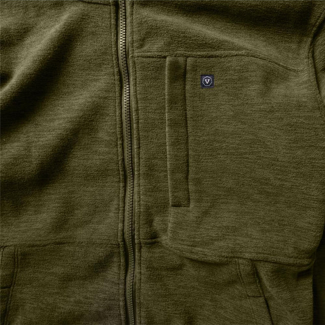 Vissla - Eco-Zy Hoodie