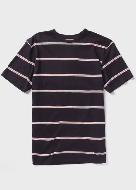 Vissla - Twin Pin Eco Short Sleeve Tee