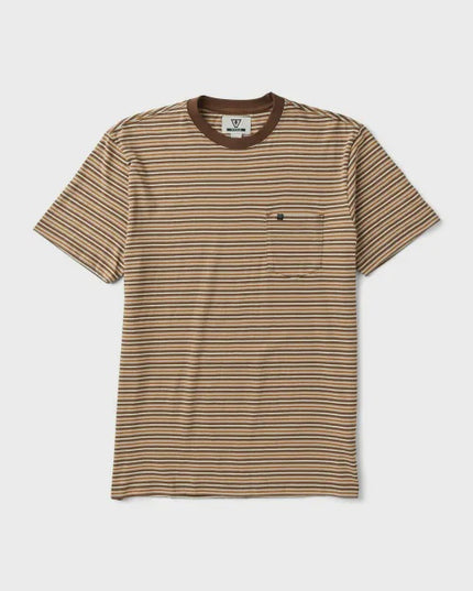 Vissla - Shore Eco Short Sleeve Tee