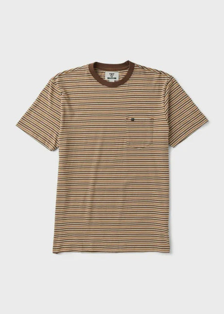Vissla - Shore Eco Short Sleeve Tee