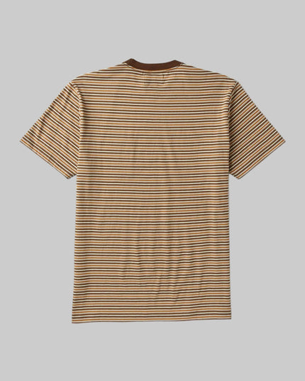 Vissla - Shore Eco Short Sleeve Tee
