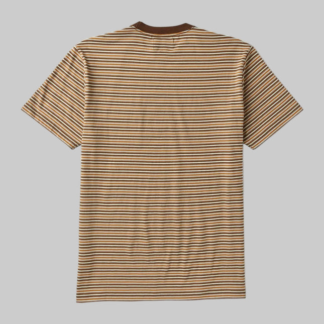 Vissla - Shore Eco Short Sleeve Tee