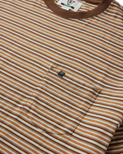 Vissla - Shore Eco Short Sleeve Tee