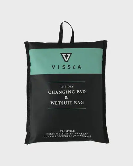 Vissla - Changing Pad Bag