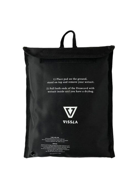 Vissla - Changing Pad Bag