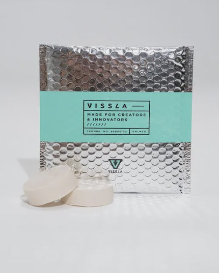 Vissla - Wax Envelope