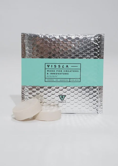 Vissla - Wax Envelope