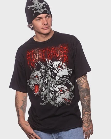 ALC - Hell Hound Tee