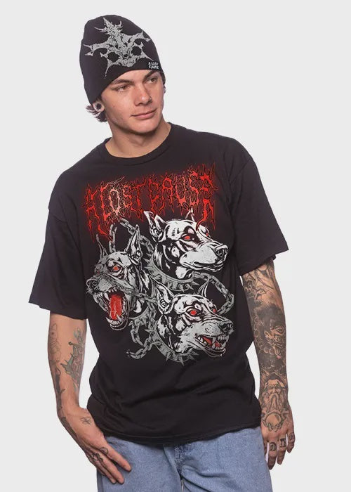 ALC - Hell Hound Tee