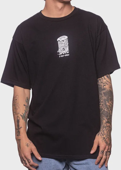 ALC - Trashed Tee (Black)