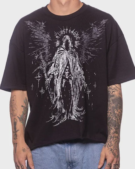 ALC - Dark Angel Tee (Black)