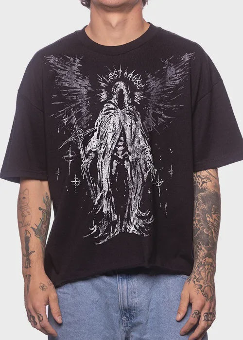 ALC - Dark Angel Tee (Black)