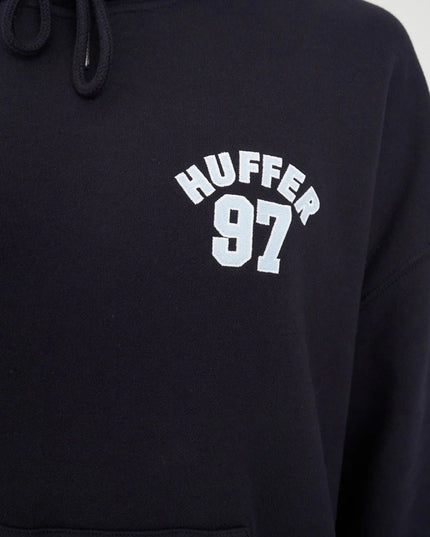 Huffer - Block Hood 350/Playoff