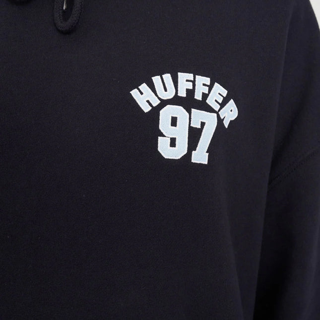 Huffer - Block Hood 350/Playoff