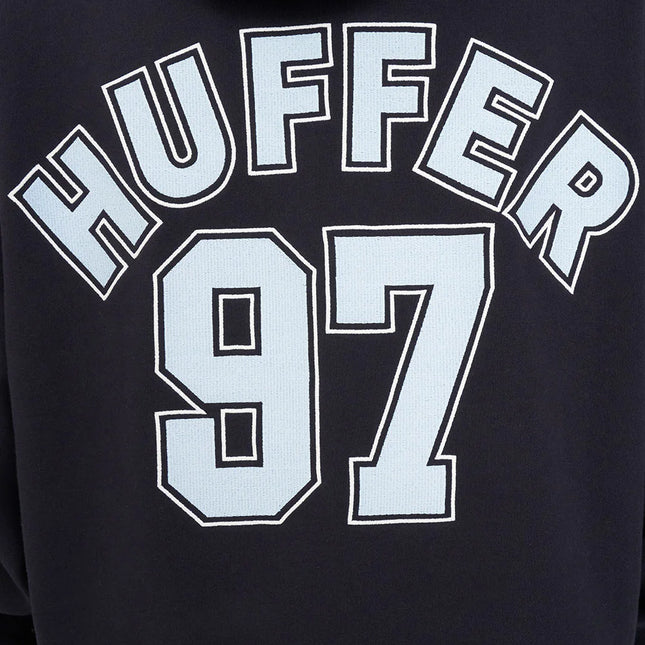 Huffer - Block Hood 350/Playoff