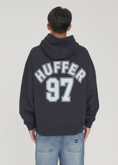 Huffer - Block Hood 350/Playoff