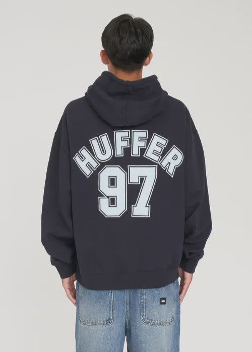 Huffer - Block Hood 350/Playoff