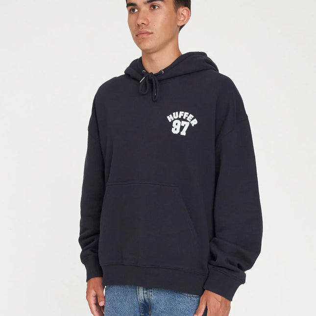 Huffer - Block Hood 350/Playoff