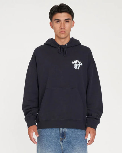 Huffer - Block Hood 350/Playoff