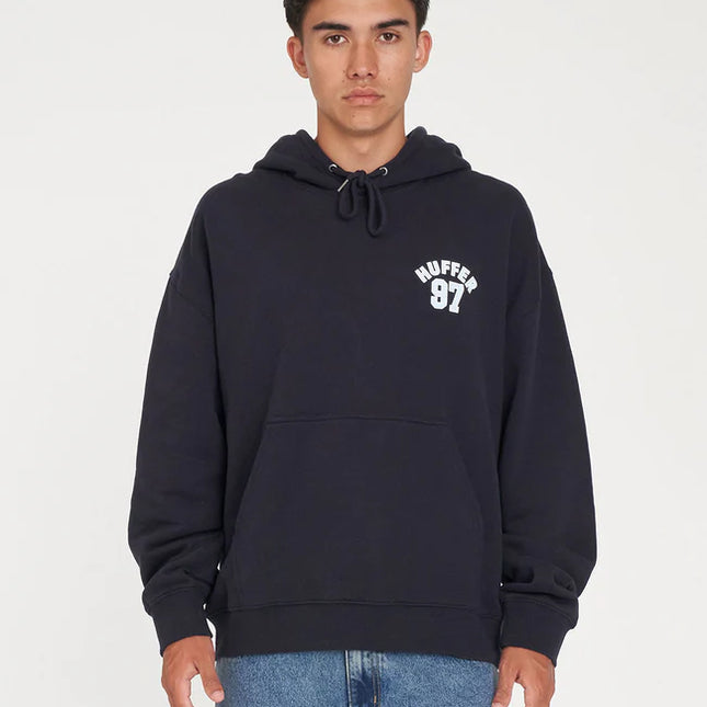 Huffer - Block Hood 350/Playoff