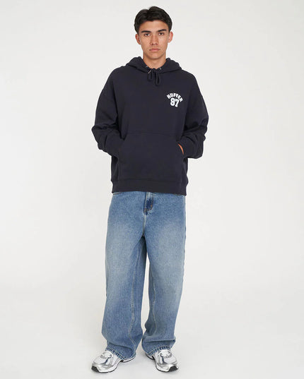 Huffer - Block Hood 350/Playoff