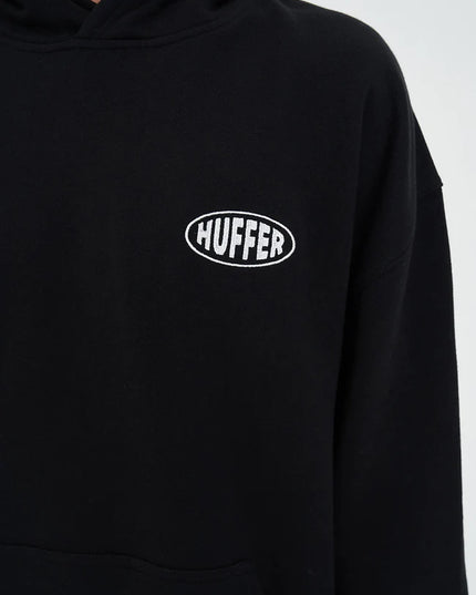 Huffer - Saturday Hood/Homer