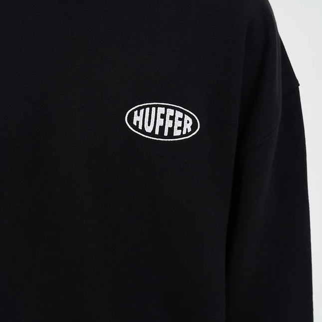 Huffer - Saturday Hood/Homer