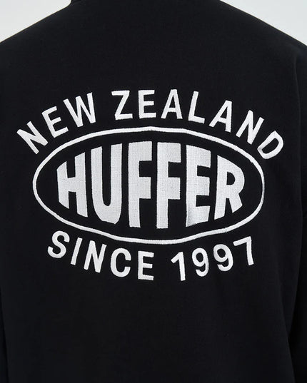 Huffer - Saturday Hood/Homer