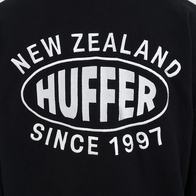 Huffer - Saturday Hood/Homer