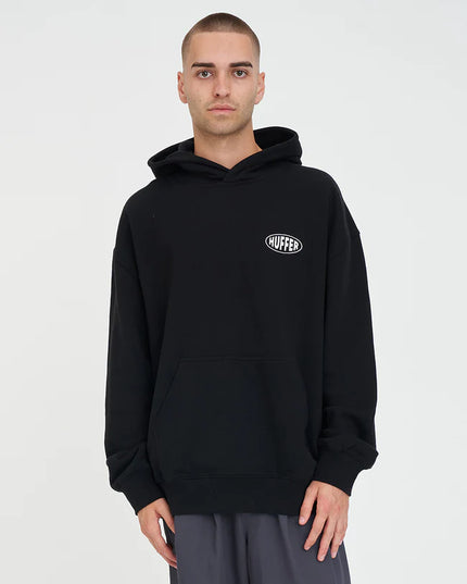 Huffer - Saturday Hood/Homer