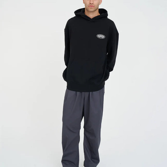 Huffer - Saturday Hood/Homer