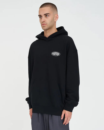 Huffer - Saturday Hood/Homer