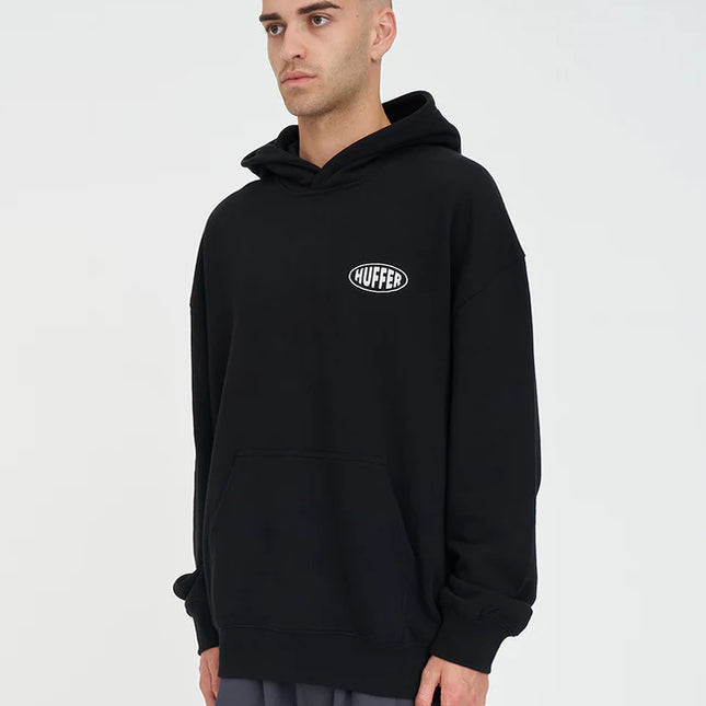 Huffer - Saturday Hood/Homer