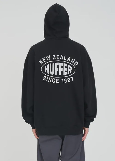 Huffer - Saturday Hood/Homer