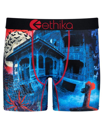 Ethika - Mid Undies (Mens) - Westside Surf + Street