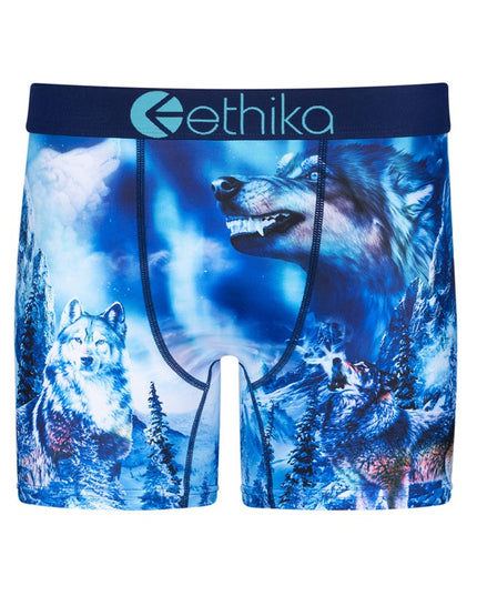 Ethika - Mid Undies (Mens)