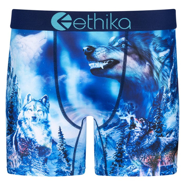 Ethika - Mid Undies (Mens)