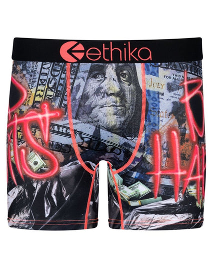 Ethika - Mid Undies (Mens)